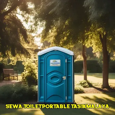 sewa toilet portable tasikmalaya